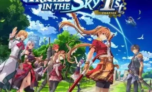 Trails in the Sky 1st Chapter (2025): How Long to Beat & Playtime Guide
