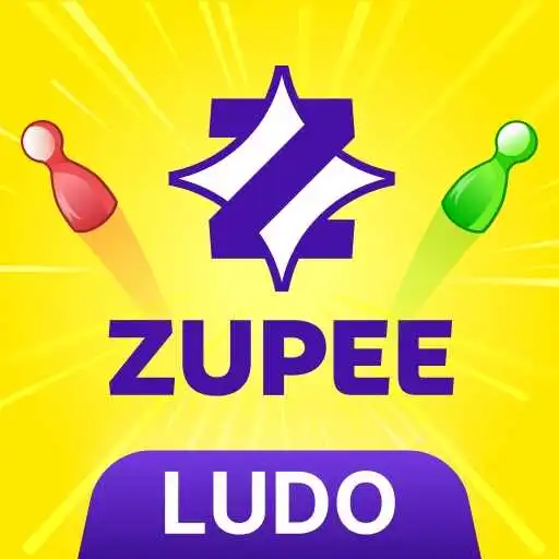 Zupee Ludo Online Fun Games