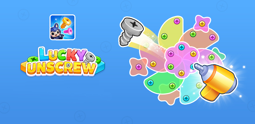 Lucky Unscrew