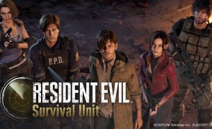 Iconic Characters Returning & Character Design Improvements in Resident Evil: Survival Unit