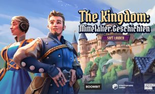 Safe Download Guide: How to Install The Kingdom: Medieval Tales APK on Android