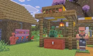 Minecraft Bedrock 1.21.110.26 Beta: Changelog & New Features