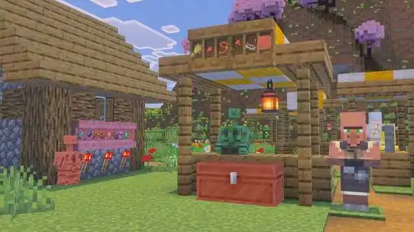 Minecraft Bedrock 1.21.110.26 Beta: Changelog & New Features