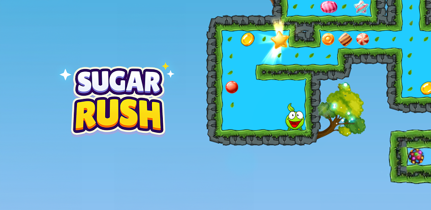 Sugar Rush