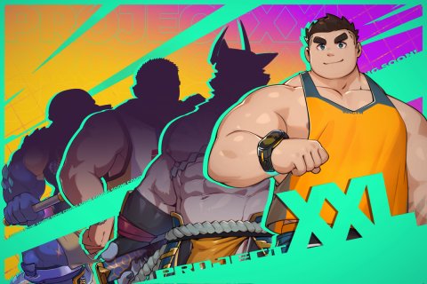 Event Highlight: XXL Buddy Hellhound Anuberus Limited Summon You Can’t Miss