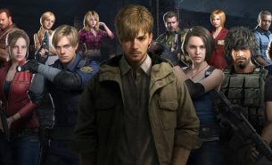Early Base Building & Resource Management in Resident Evil: Survival Unit