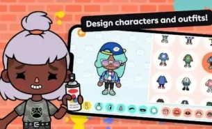 How to Download Toca Boca World APK for Android