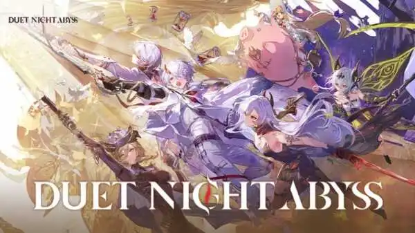 Upcoming Duet Night Abyss Launch Events & Rewards