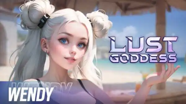 Lust Goddess
