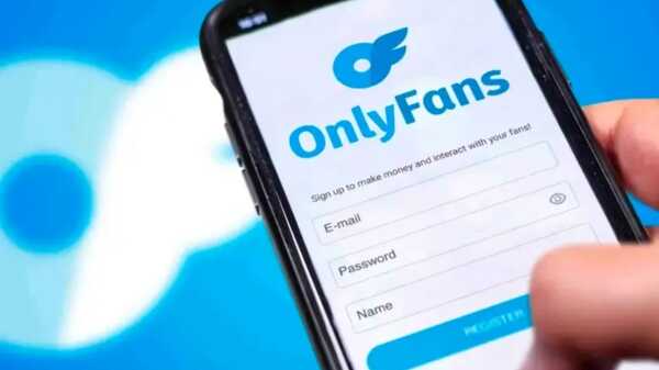OnlyFans