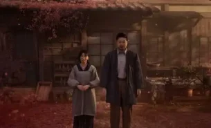 Silent Hill f: Character & Monster Design Models Revealed