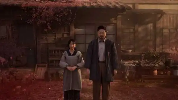 Silent Hill f: Character & Monster Design Models Revealed