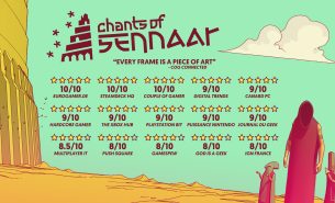 Chants of Sennaar Nominated for Best Soundtrack: Why Its Audio Matters?
