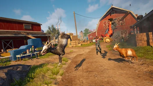 Deep Dive: Exploring the Multiverse of Nonsense DLC on Android