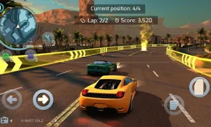 How to Safely Download and Install Gangstar Vegas: World of Crime APK on Android