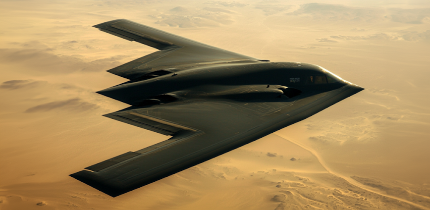 War Drone