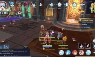 What’s New in Ragnarok M: Classic Global (Sept 2025) Launch Highlights