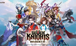 How to Download Seven Knights Re:BIRTH APK Real 100% Safely For Android