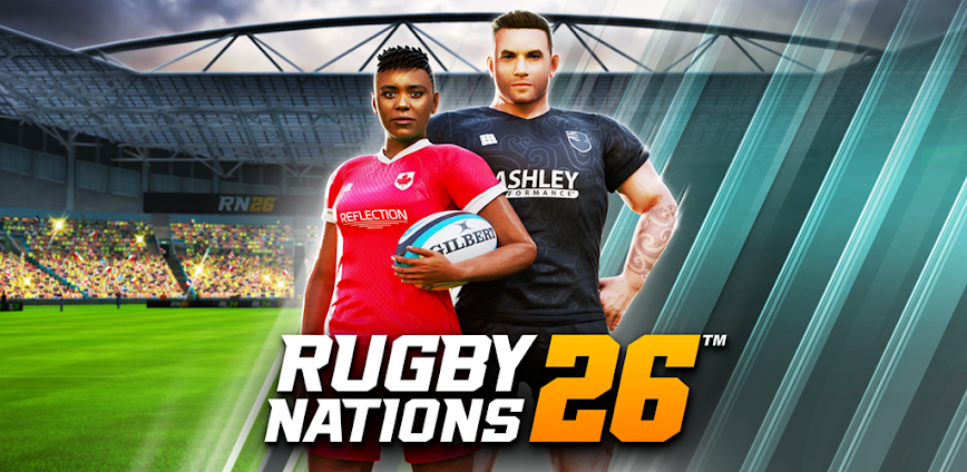 Rugby Nations 26