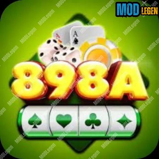 898A