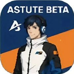 Astute Beta Server