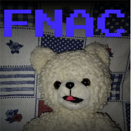 Five Nights Among Corvin