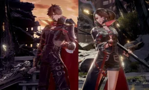 Co-op basics in Code Vein: how help signals work, what progress carries, and host rules in 2025