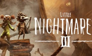 How Online Co-op in Little Nightmares III Changes the Horror