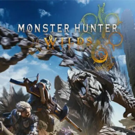 Monster Hunter Wilds