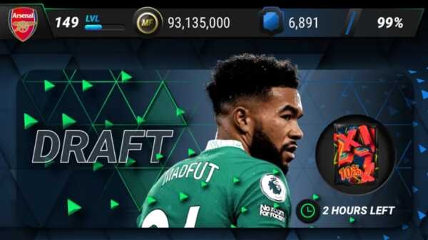 MADFUT 26