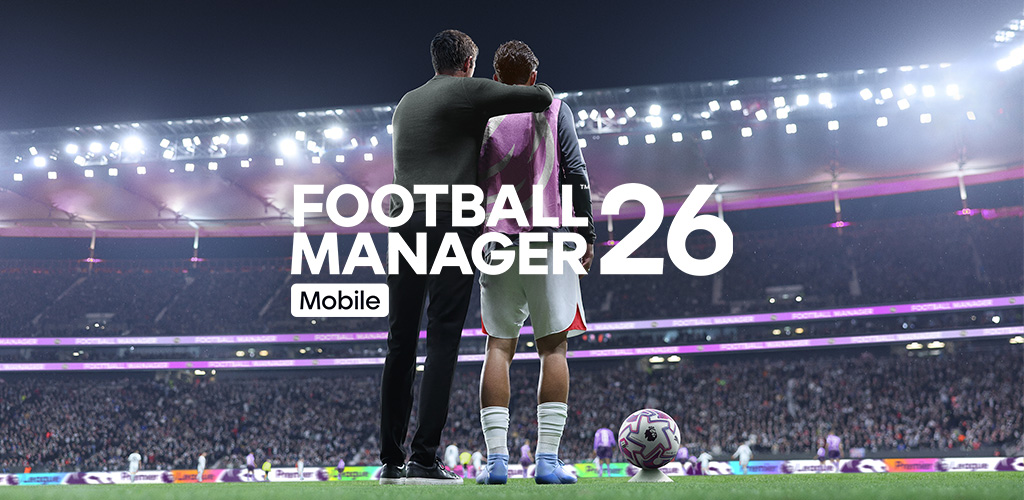 Football Manager 26