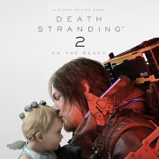 Death Stranding 2