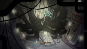 Murder on Space Station 52 2