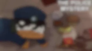 The Police Mystery 2